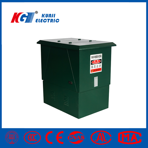 10kv Outdoor Cable Distribution Box