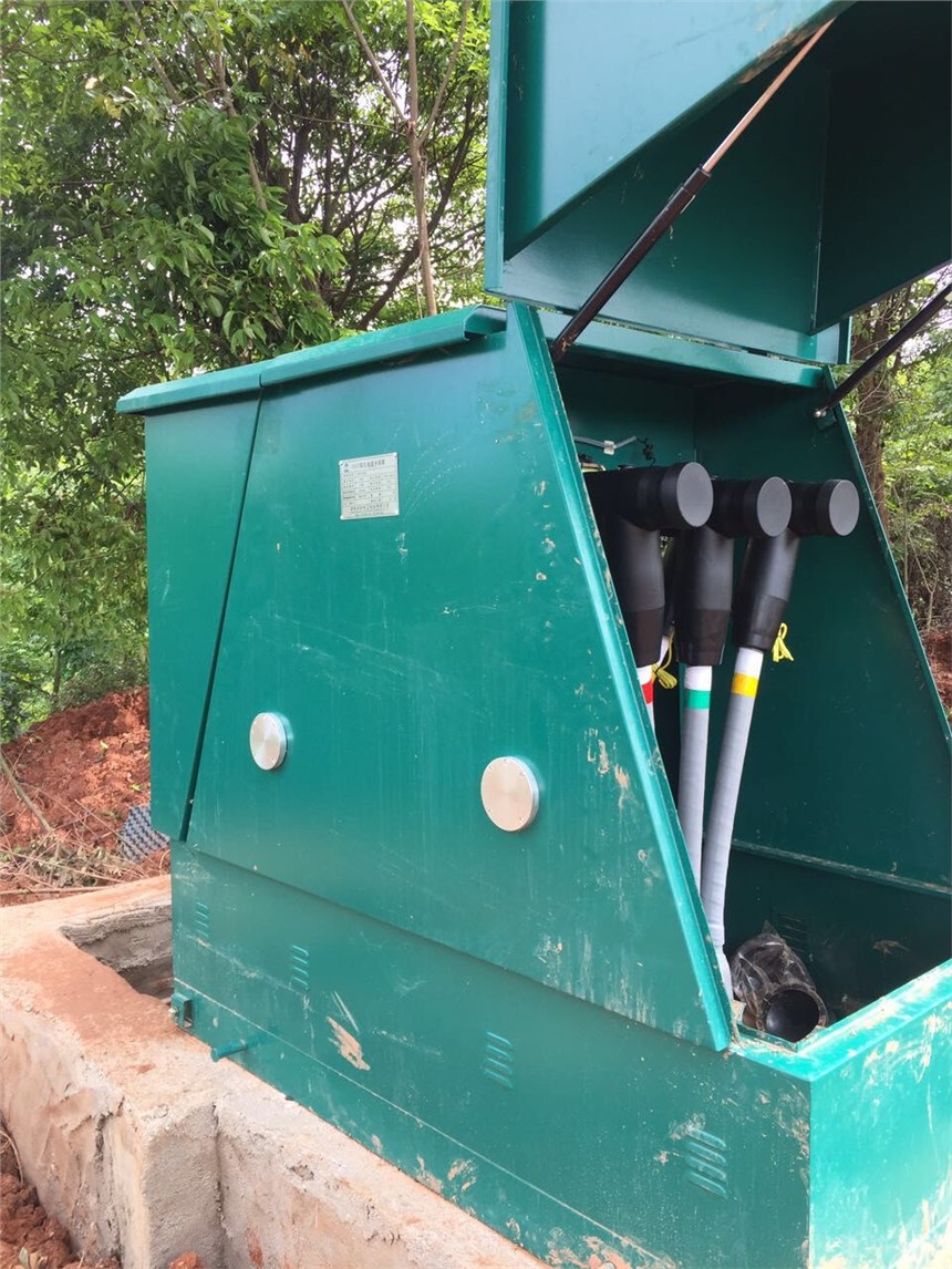 10kv Outdoor Cable Distribution Box