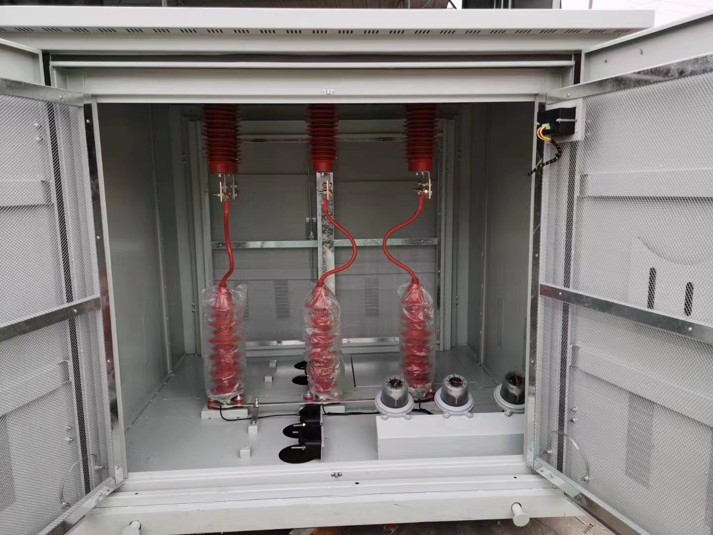 35kv M.V Distribution Box