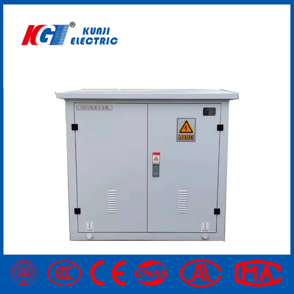 35kv M.V Distribution Box