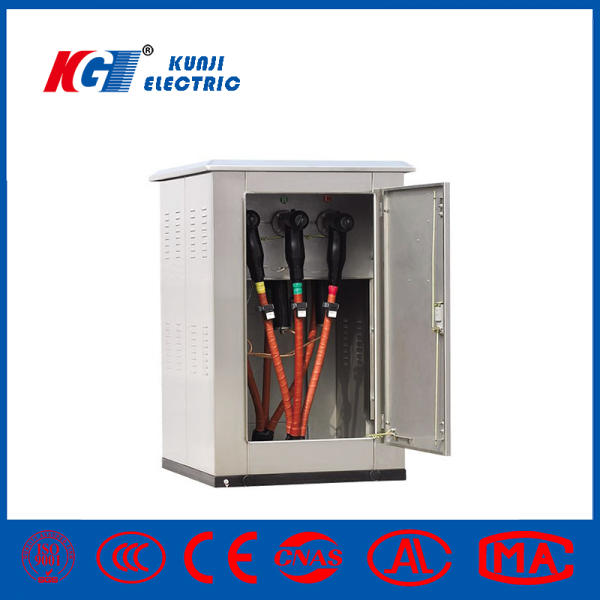 35kv M.V Distribution Box