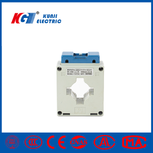 Low Voltage Current Transformer