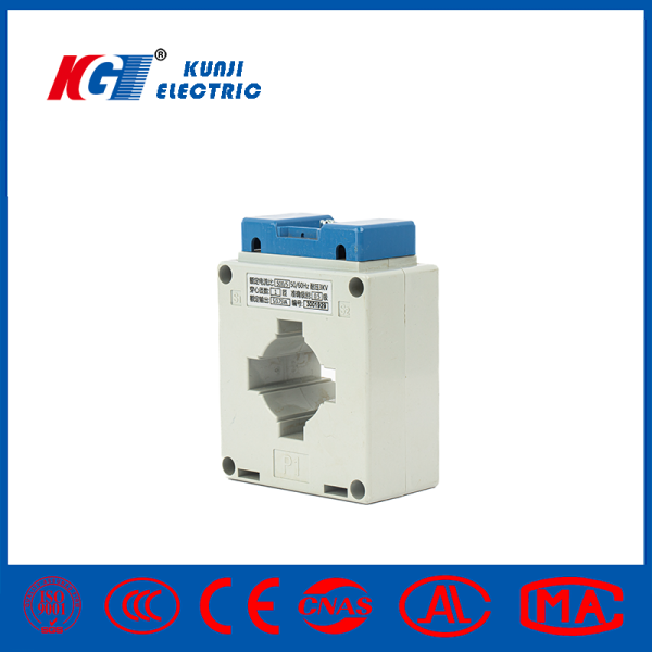 Low Voltage Current Transformer