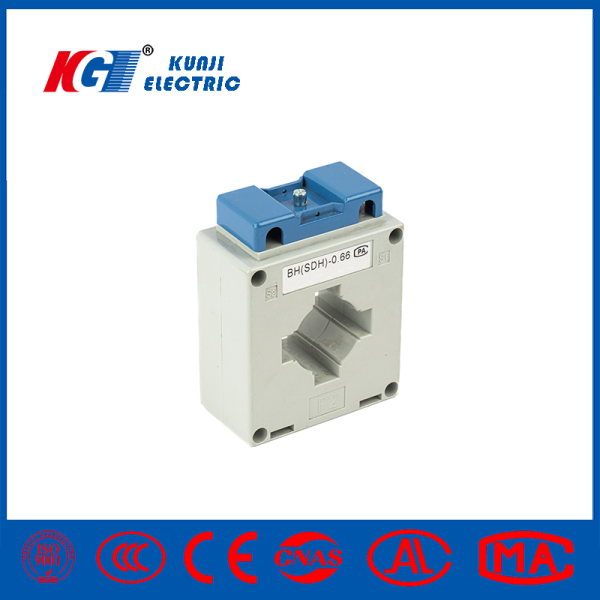 Low Voltage Current Transformer