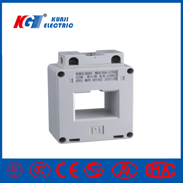 Low Voltage Current Transformer