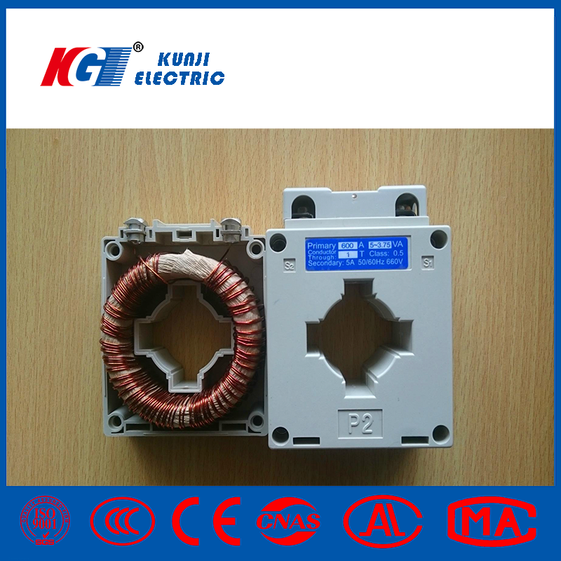 Low Voltage Current Transformer 