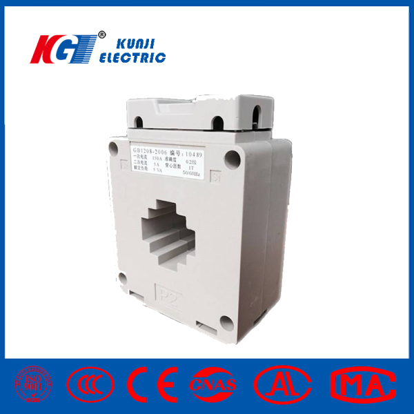 Low Voltage Current Transformer