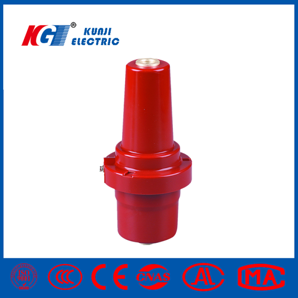 Epoxy-Resin Butt Bushing