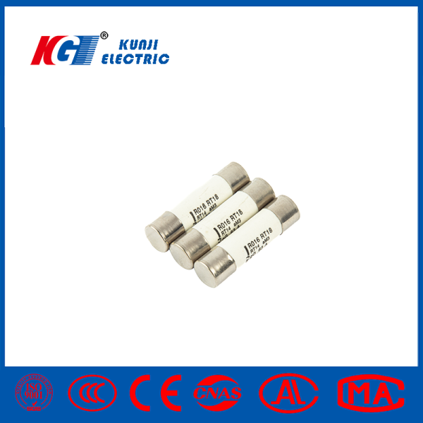 Low voltage fuse