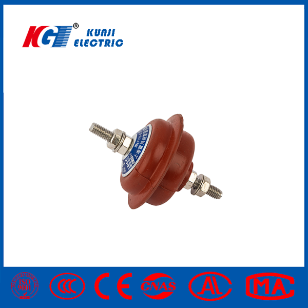 Low Voltage Surge Lightning Arrester