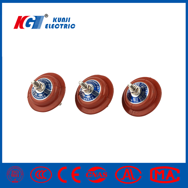 Low Voltage Surge Lightning Arrester