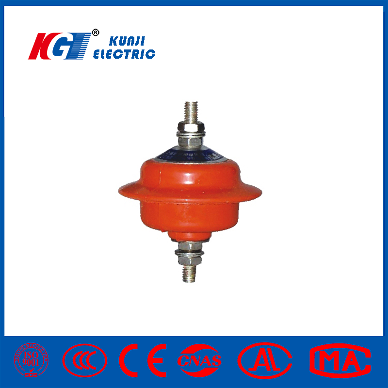 Low Voltage Surge Lightning Arrester