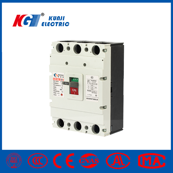 Moulded Case Circuit Breaker