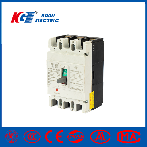 Moulded Case Circuit Breaker