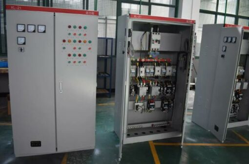 Moulded Case Circuit Breaker 