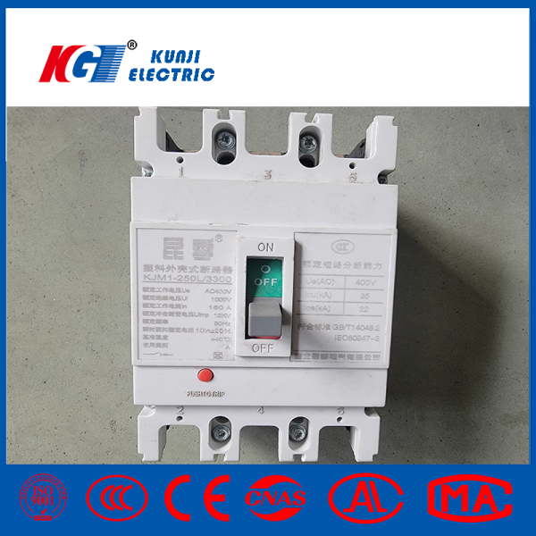 Moulded Case Circuit Breaker