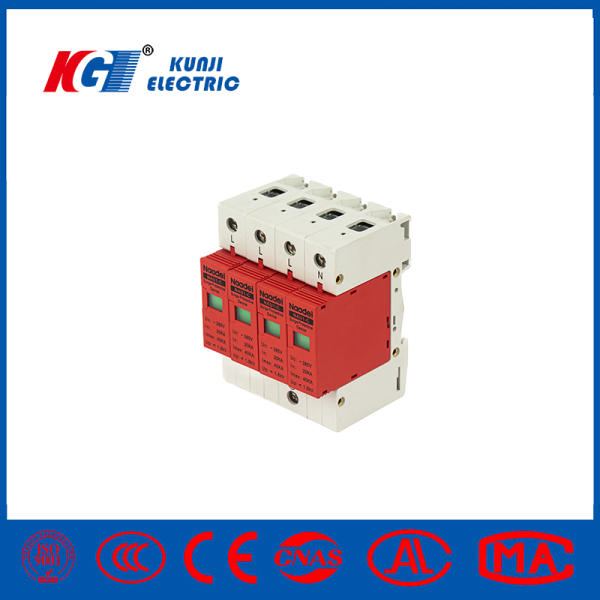 arrester/SPD/Wenzhou Kunji Trading